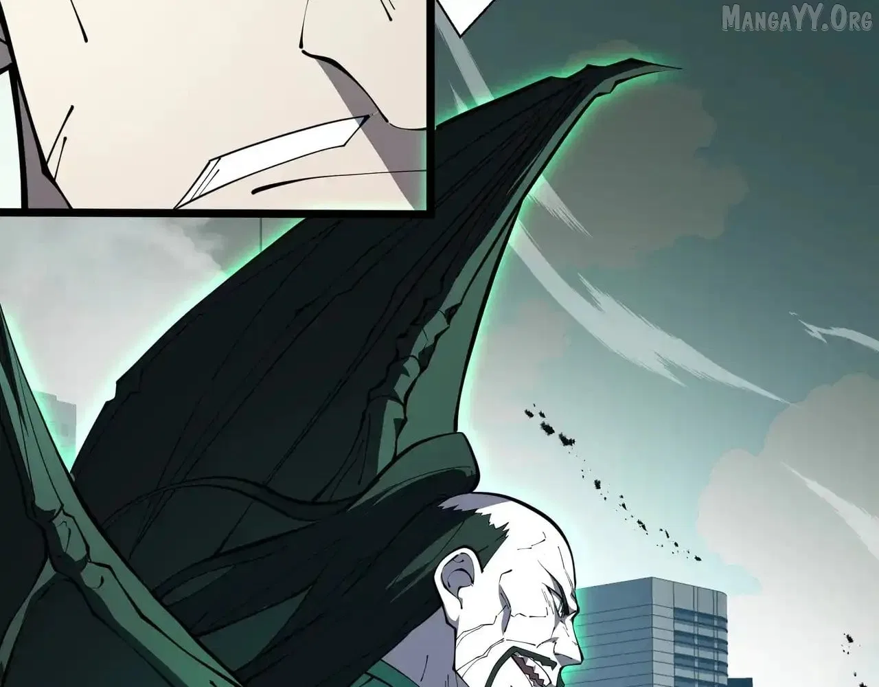 I Contracted Myself Chapter 126 – Page 30