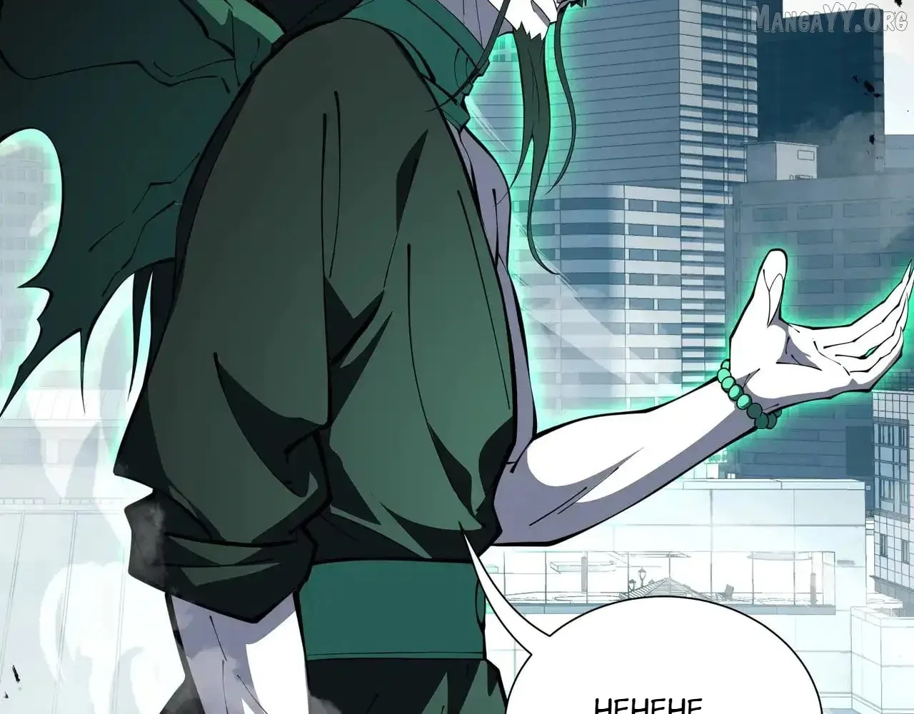 I Contracted Myself Chapter 126 – Page 31