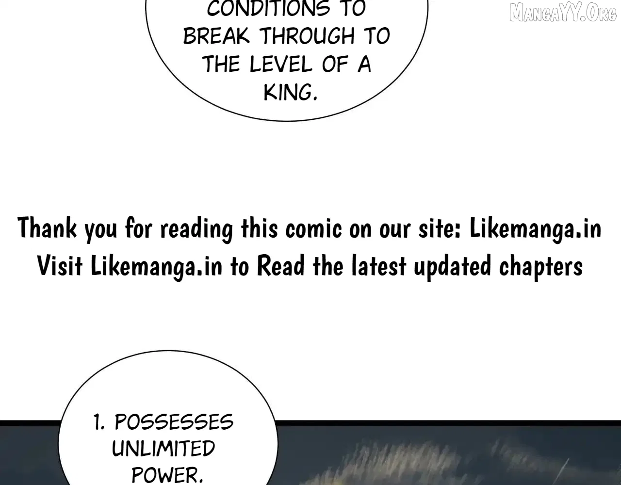 I Contracted Myself Chapter 126 – Page 33