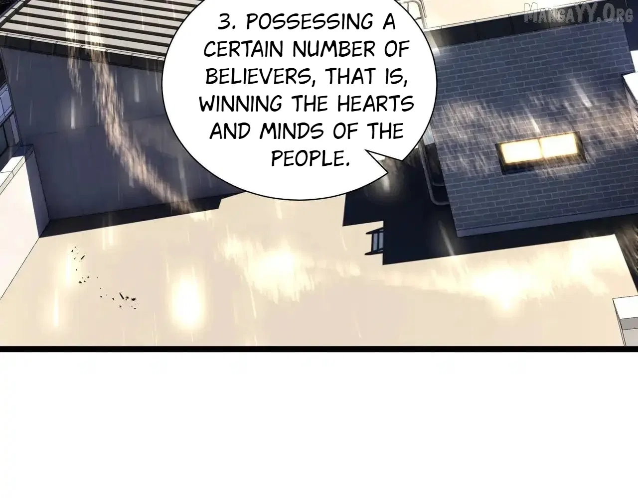 I Contracted Myself Chapter 126 – Page 37