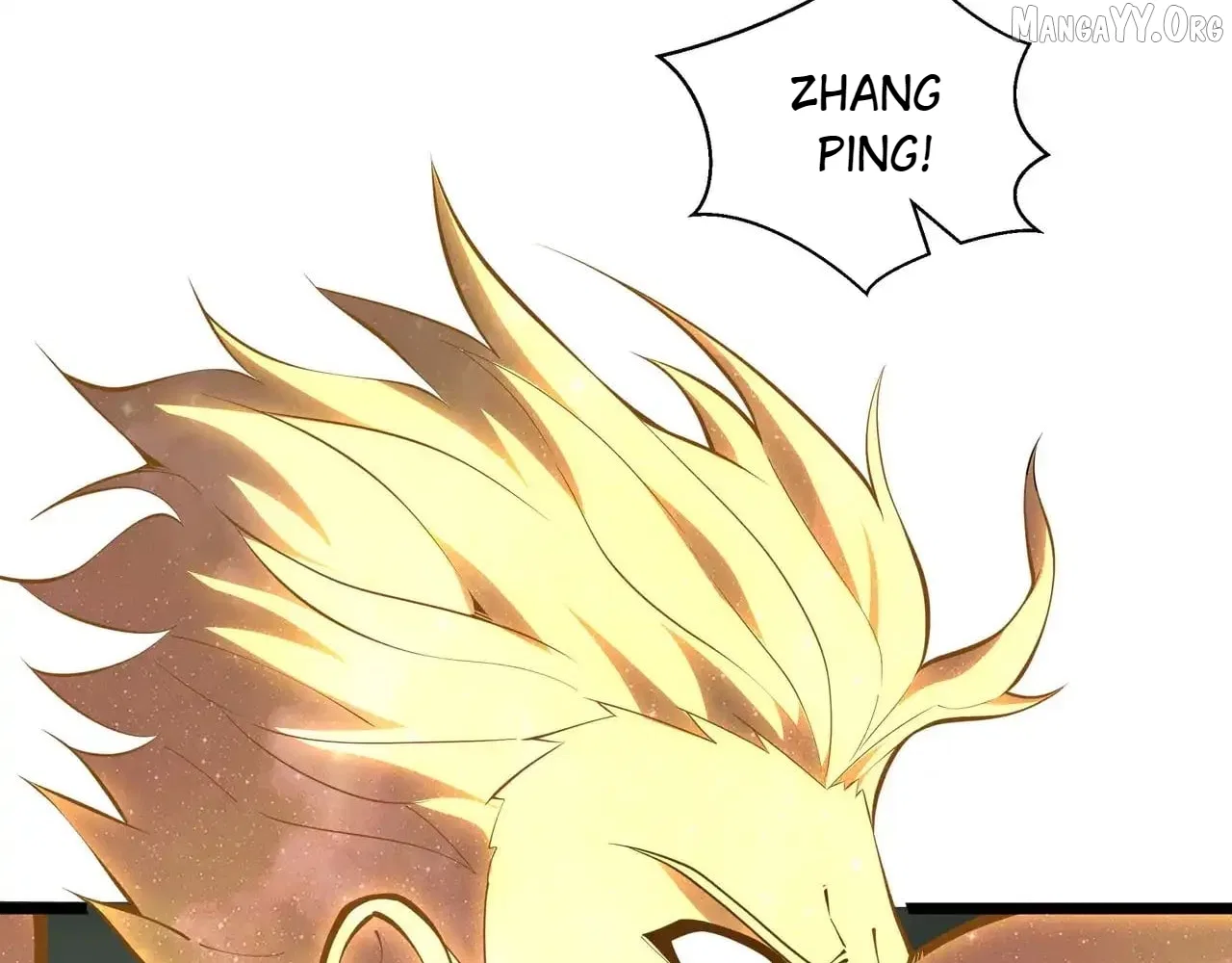I Contracted Myself Chapter 126 – Page 41