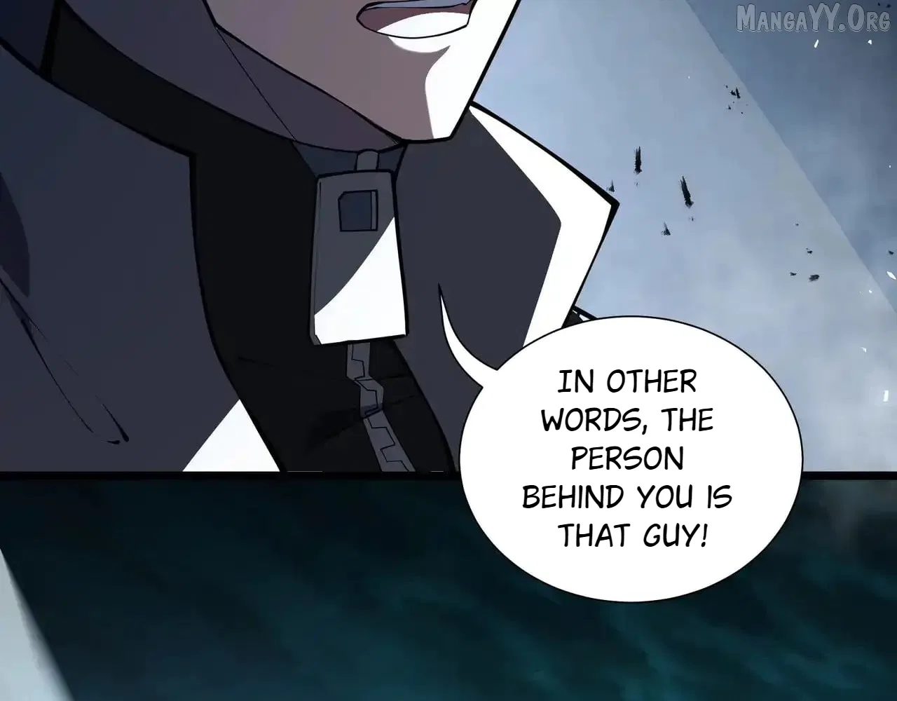 I Contracted Myself Chapter 126 – Page 45