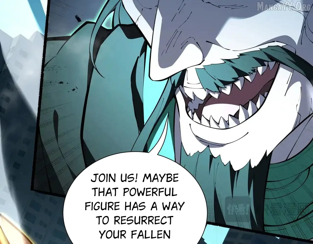 I Contracted Myself Chapter 126 – Page 47