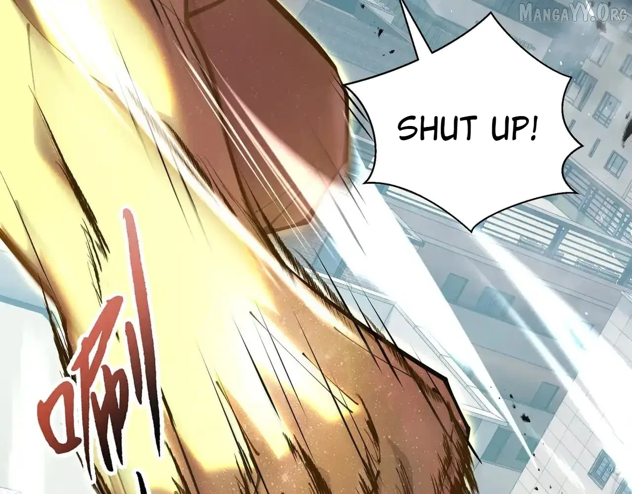 I Contracted Myself Chapter 126 – Page 49