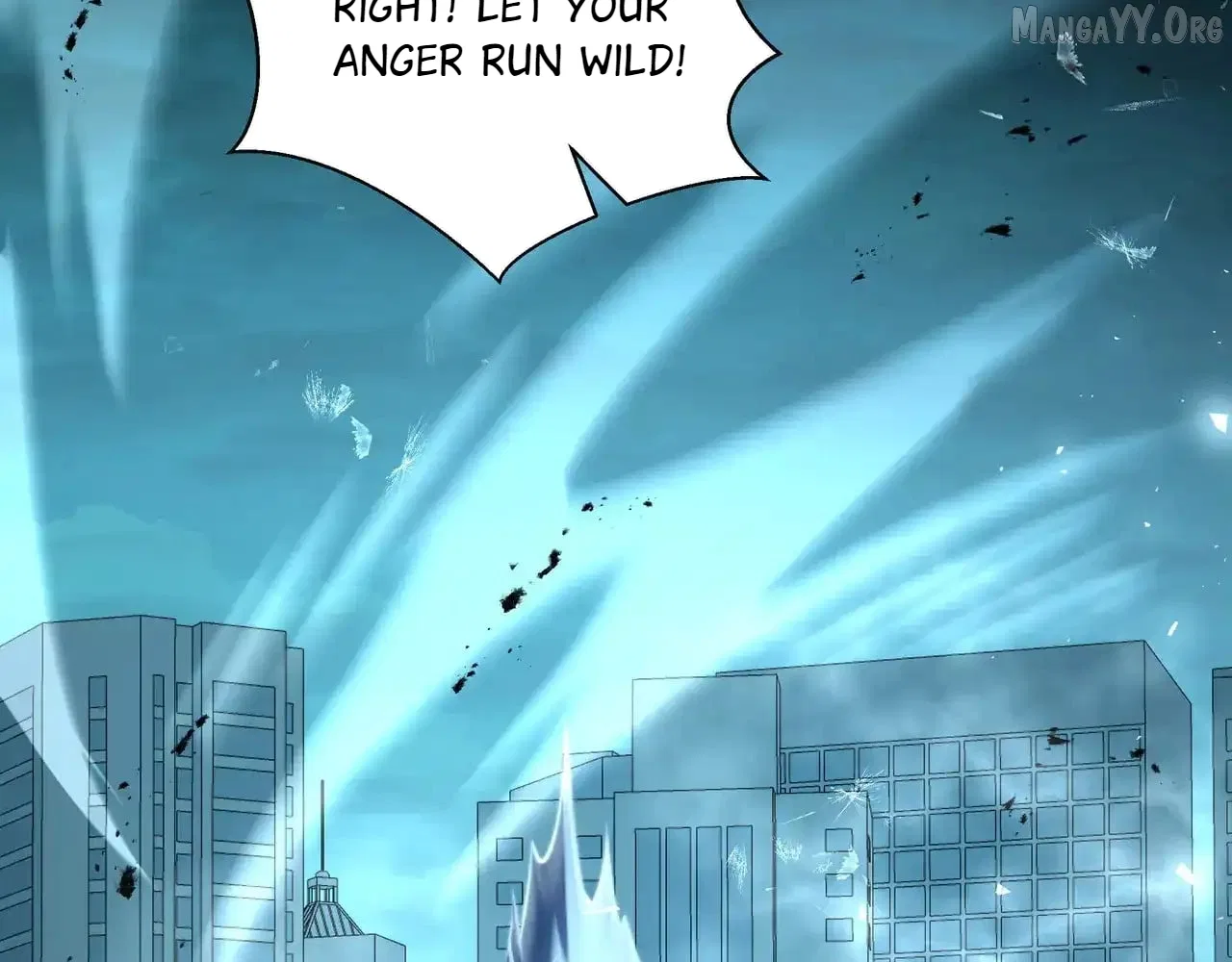 I Contracted Myself Chapter 126 – Page 52