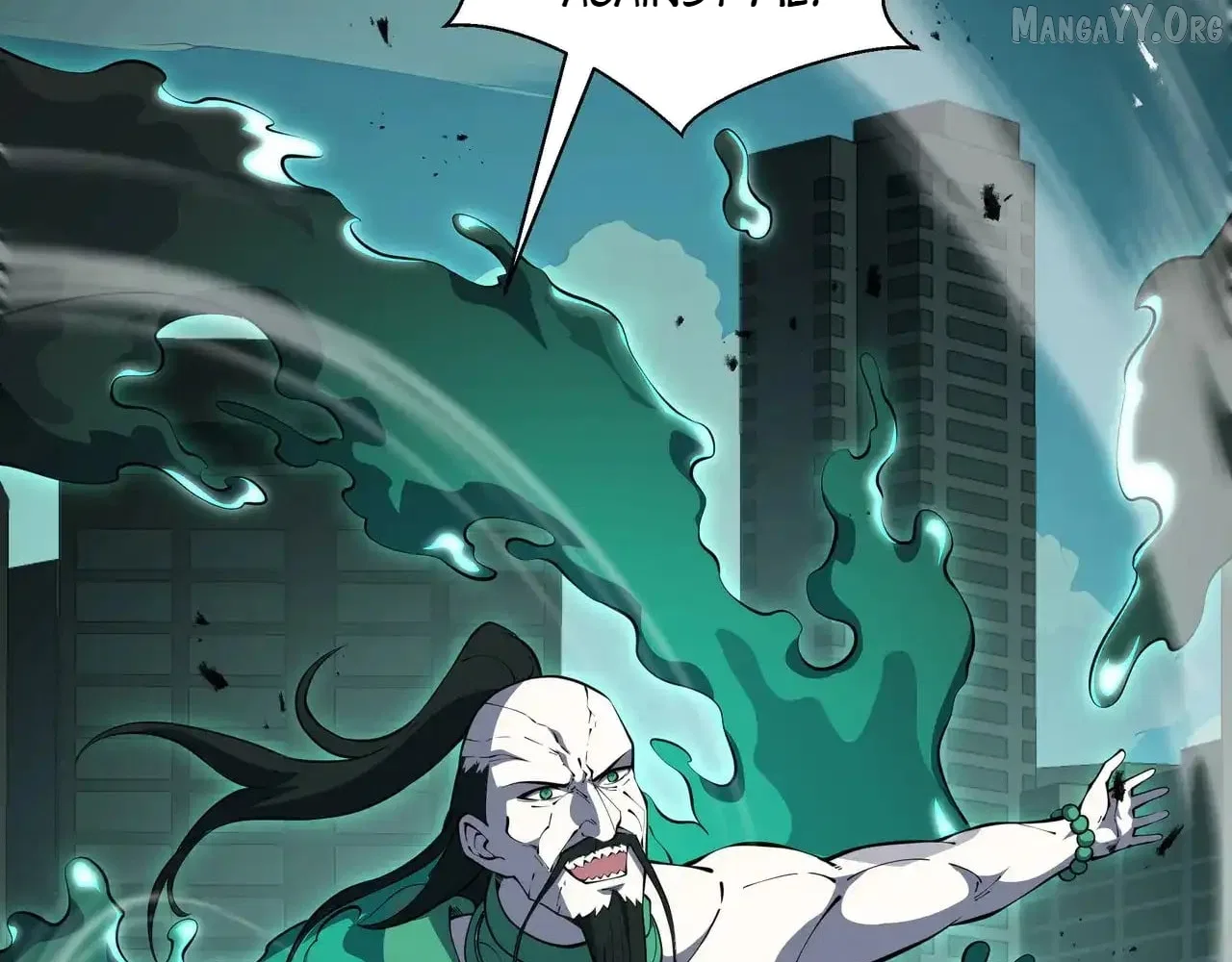 I Contracted Myself Chapter 126 – Page 78