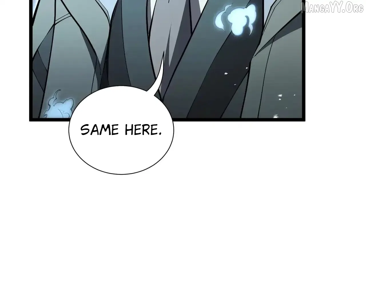 I Contracted Myself Chapter 126 – Page 82