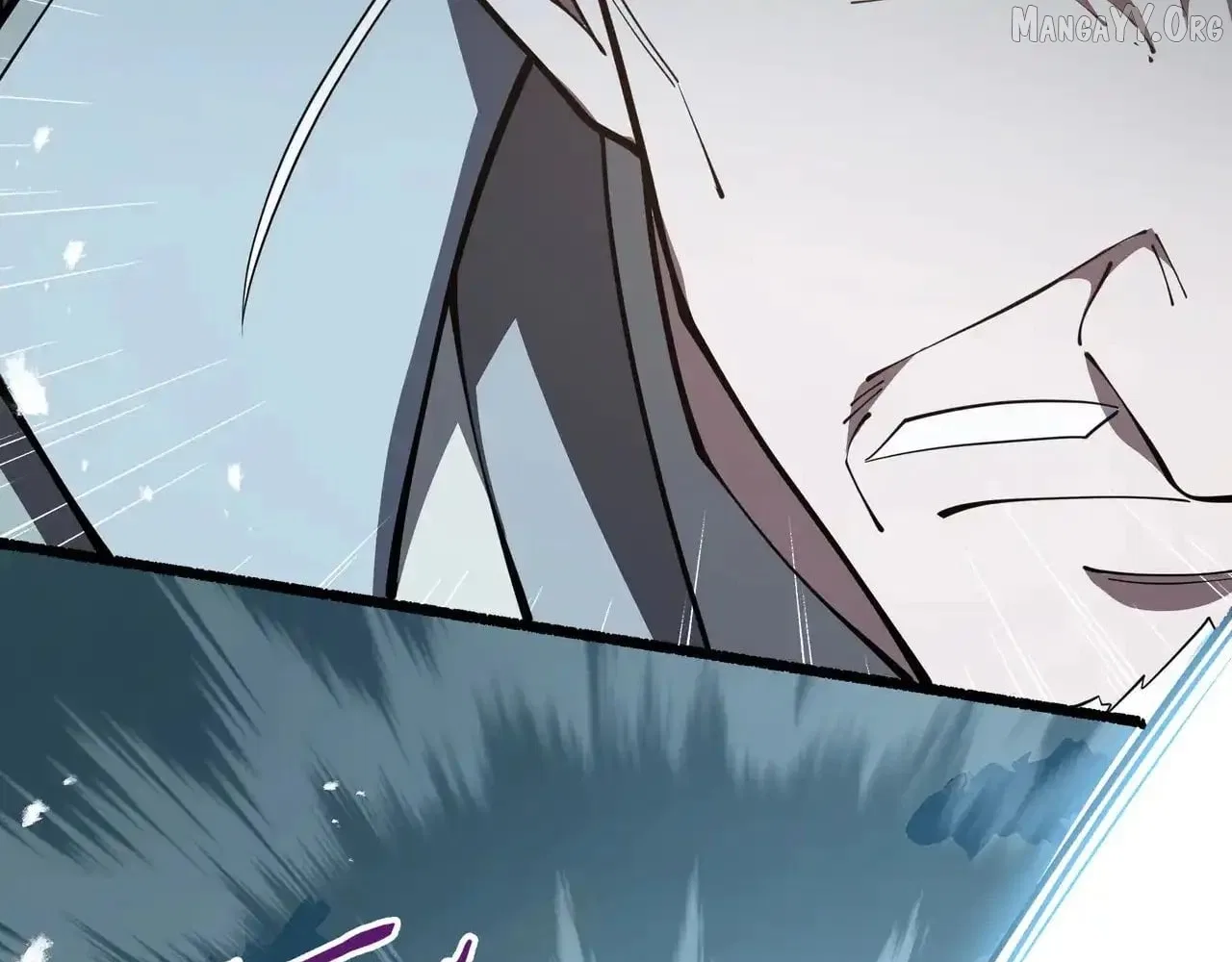 I Contracted Myself Chapter 126 – Page 84