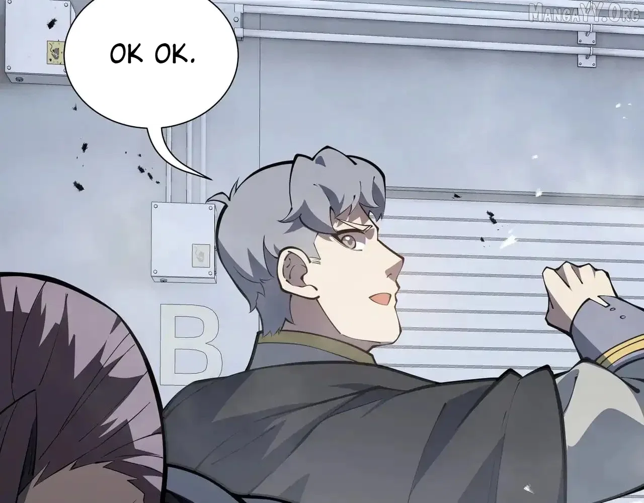 I Contracted Myself Chapter 126 – Page 94