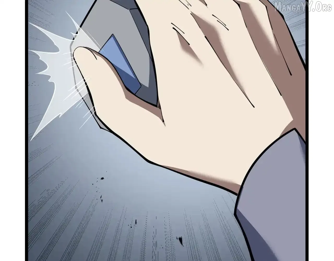 I Contracted Myself Chapter 126 – Page 98