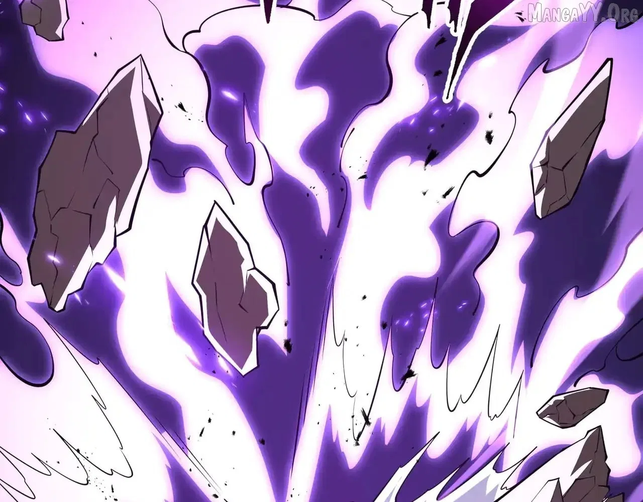 I Contracted Myself Chapter 126 – Page 101