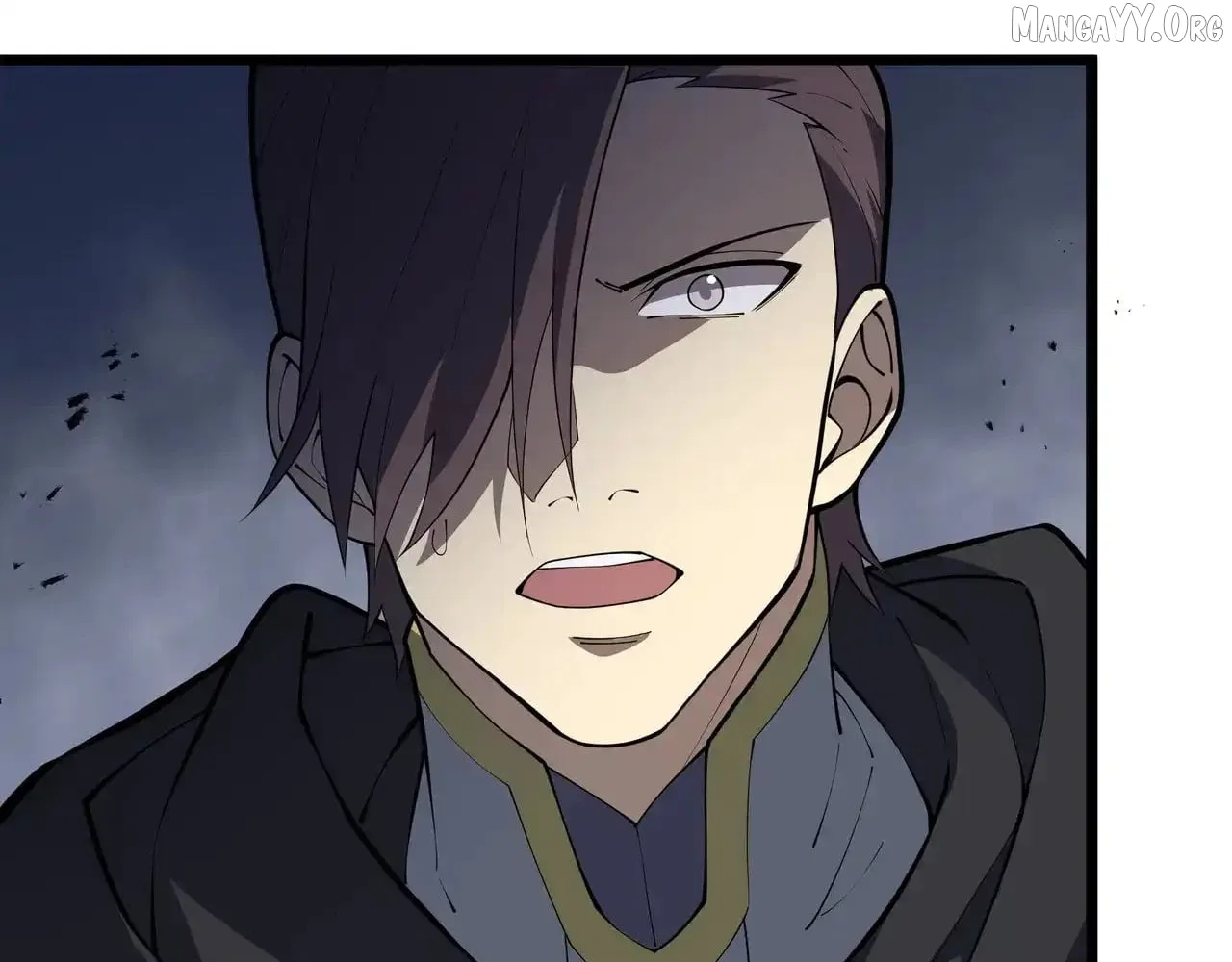 I Contracted Myself Chapter 126 – Page 110