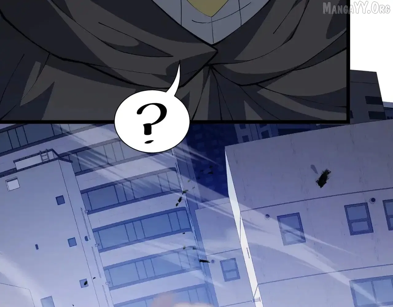 I Contracted Myself Chapter 126 – Page 111