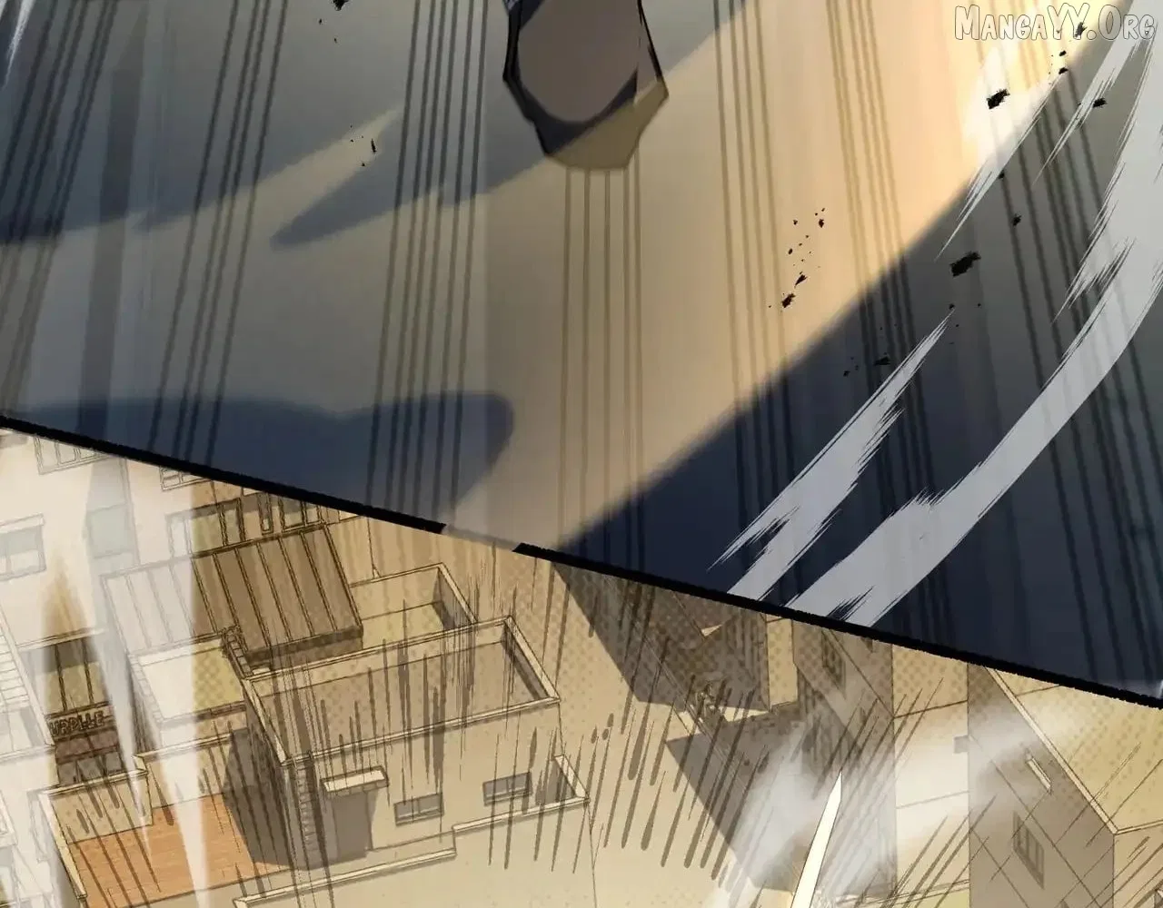 I Contracted Myself Chapter 126 – Page 130