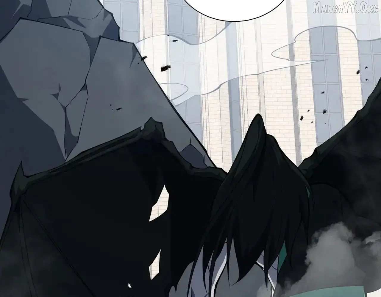 I Contracted Myself Chapter 126 – Page 141