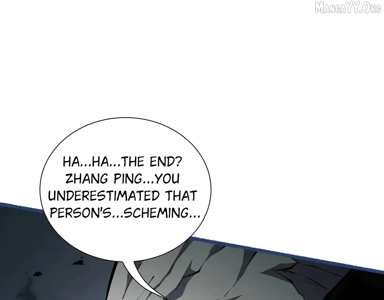 I Contracted Myself Chapter 126 – Page 143