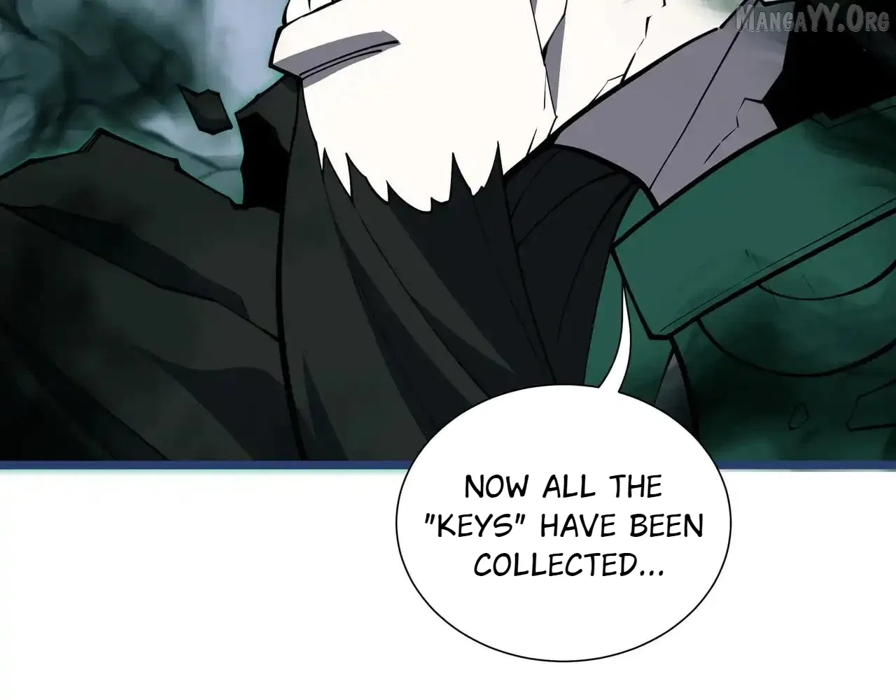 I Contracted Myself Chapter 126 – Page 145