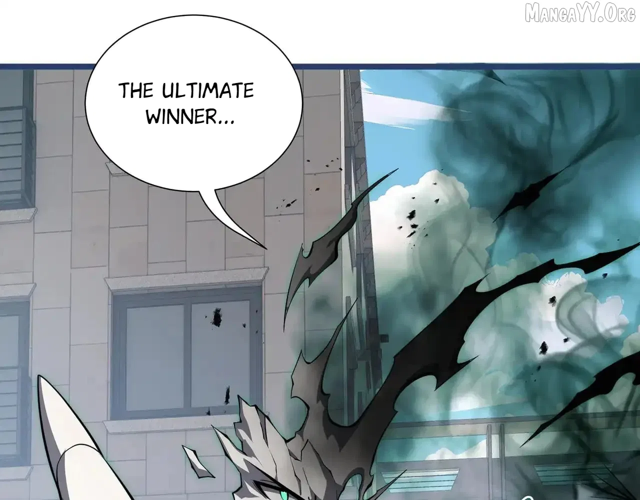 I Contracted Myself Chapter 126 – Page 147