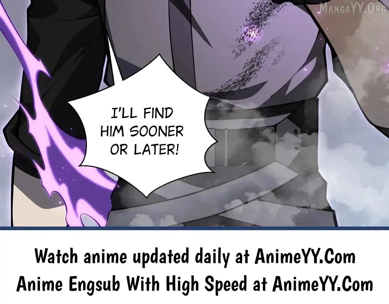 I Contracted Myself Chapter 126 – Page 155