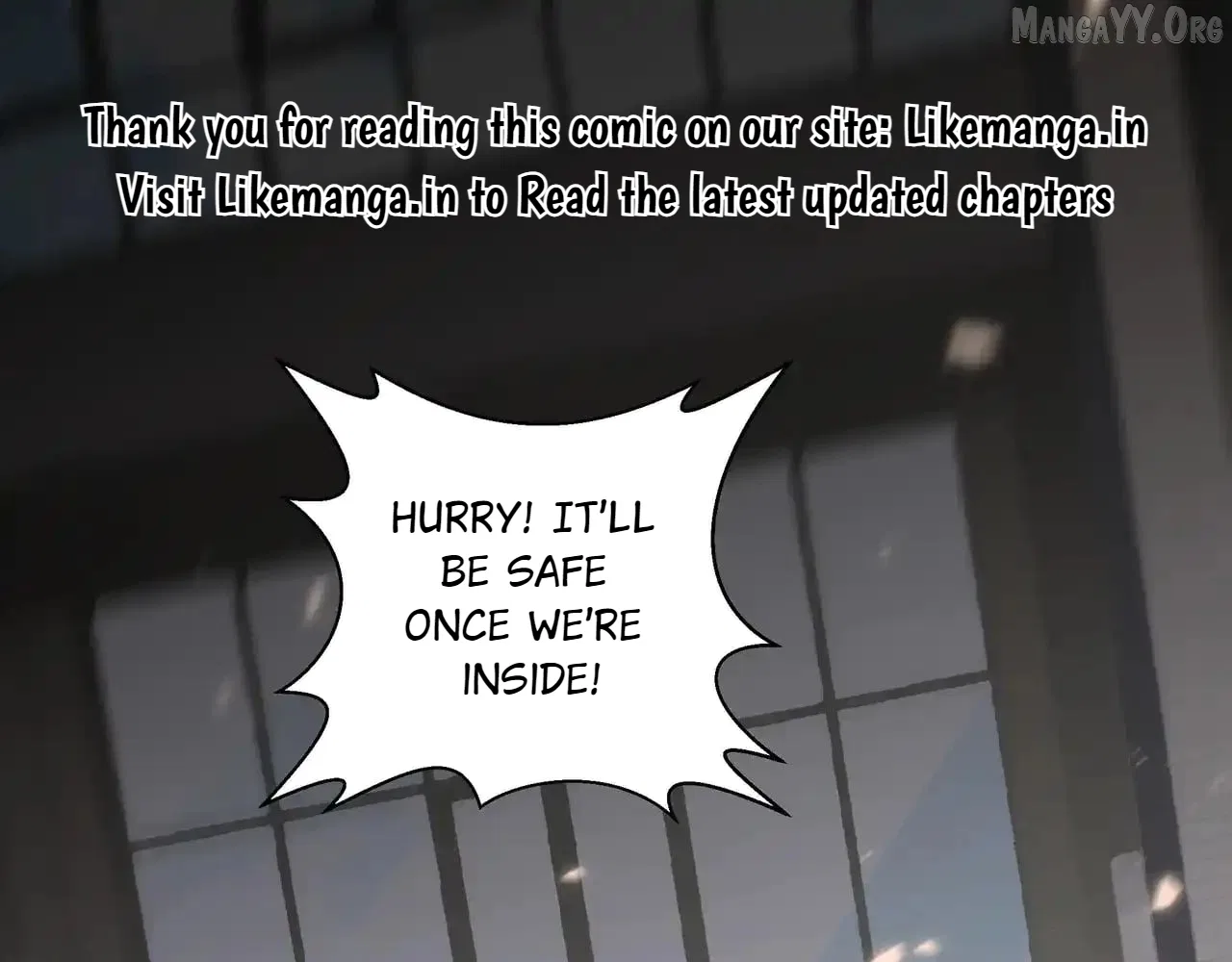 I Contracted Myself Chapter 125 – Page 1