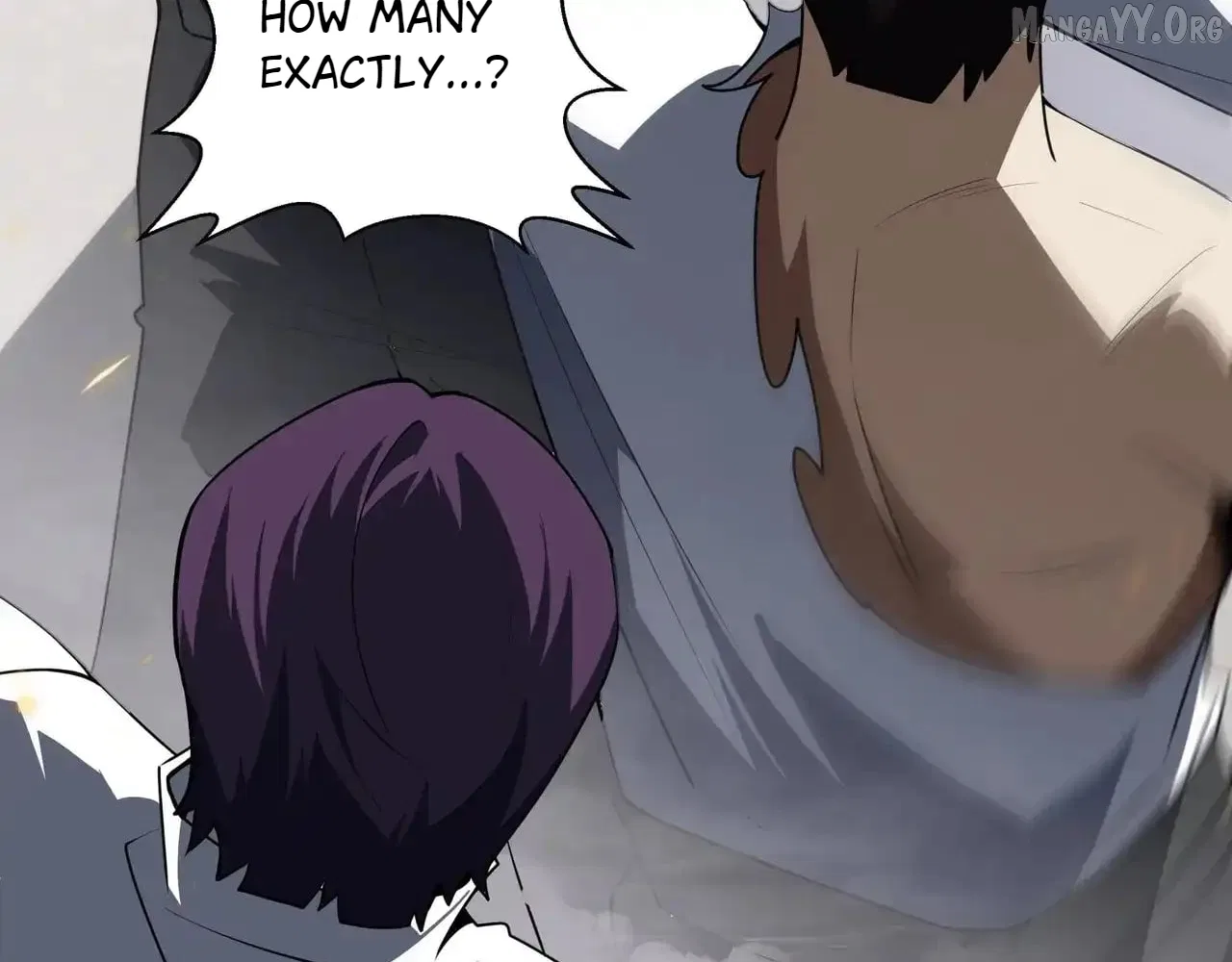 I Contracted Myself Chapter 125 – Page 5