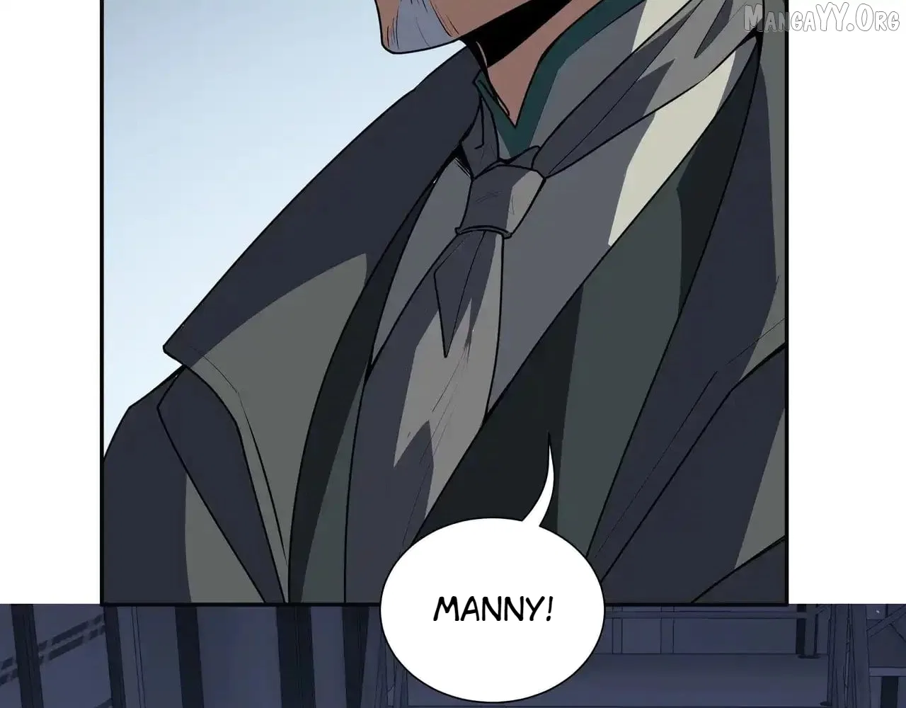 I Contracted Myself Chapter 125 – Page 16