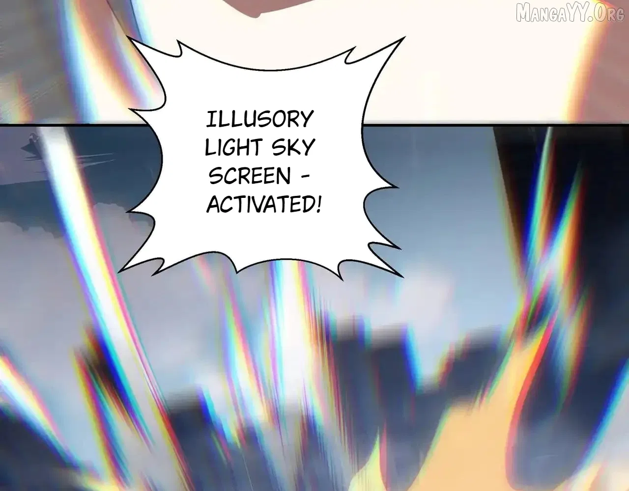 I Contracted Myself Chapter 125 – Page 22