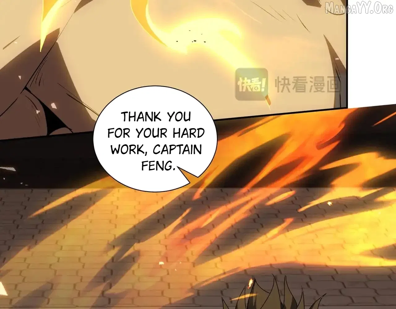 I Contracted Myself Chapter 125 – Page 66