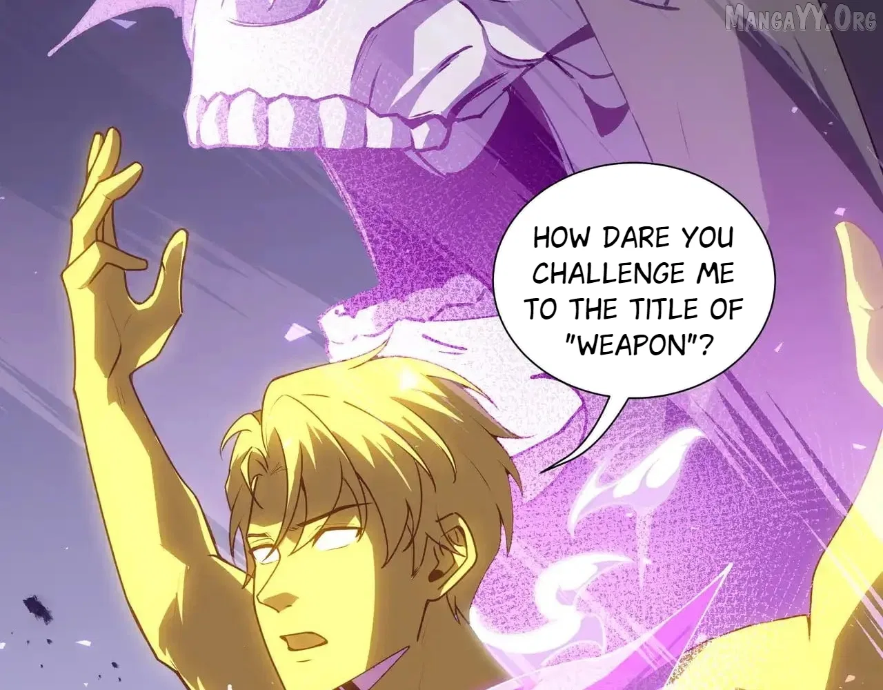 I Contracted Myself Chapter 125 – Page 98