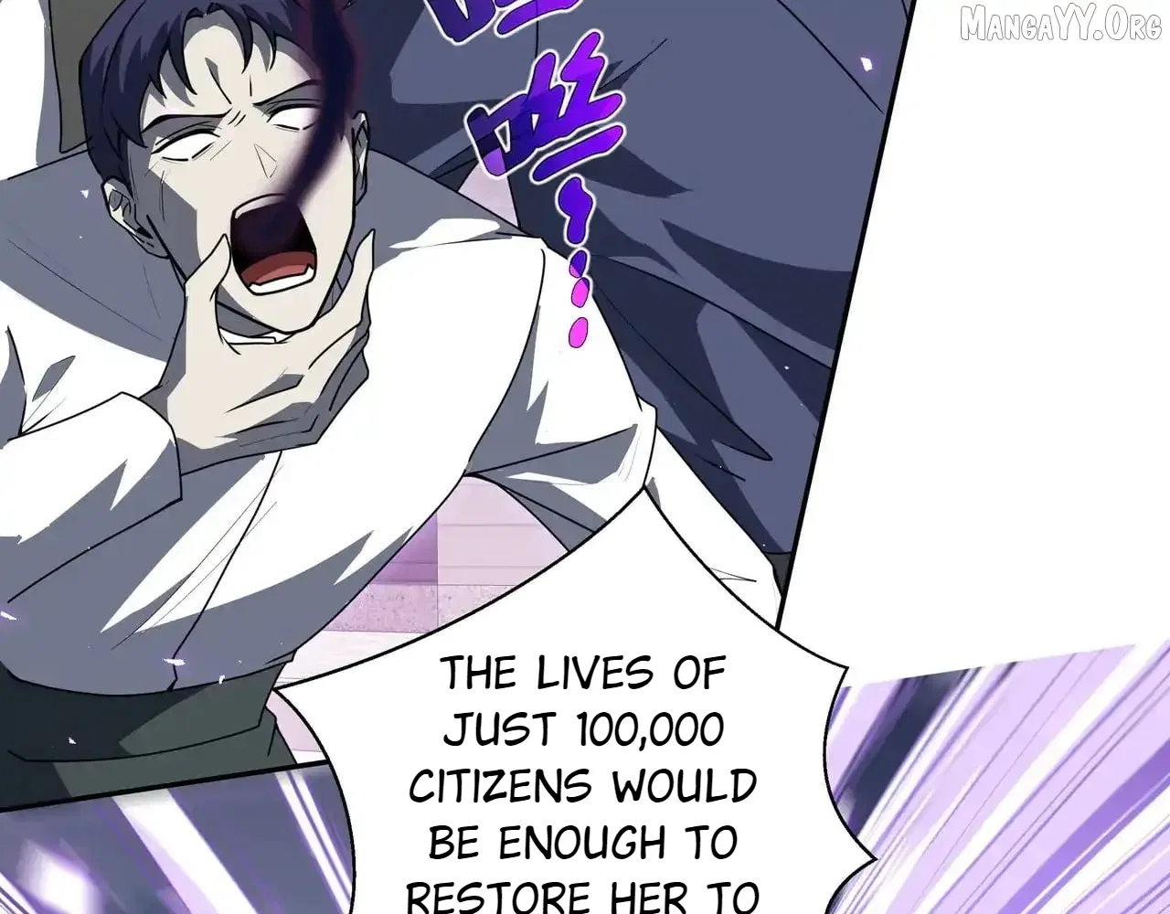 I Contracted Myself Chapter 125 – Page 120