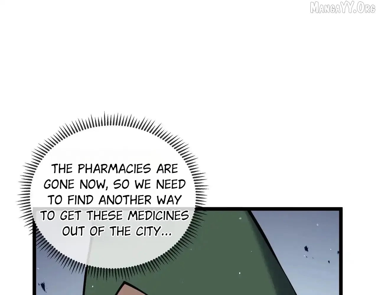 I Contracted Myself Chapter 124 – Page 5