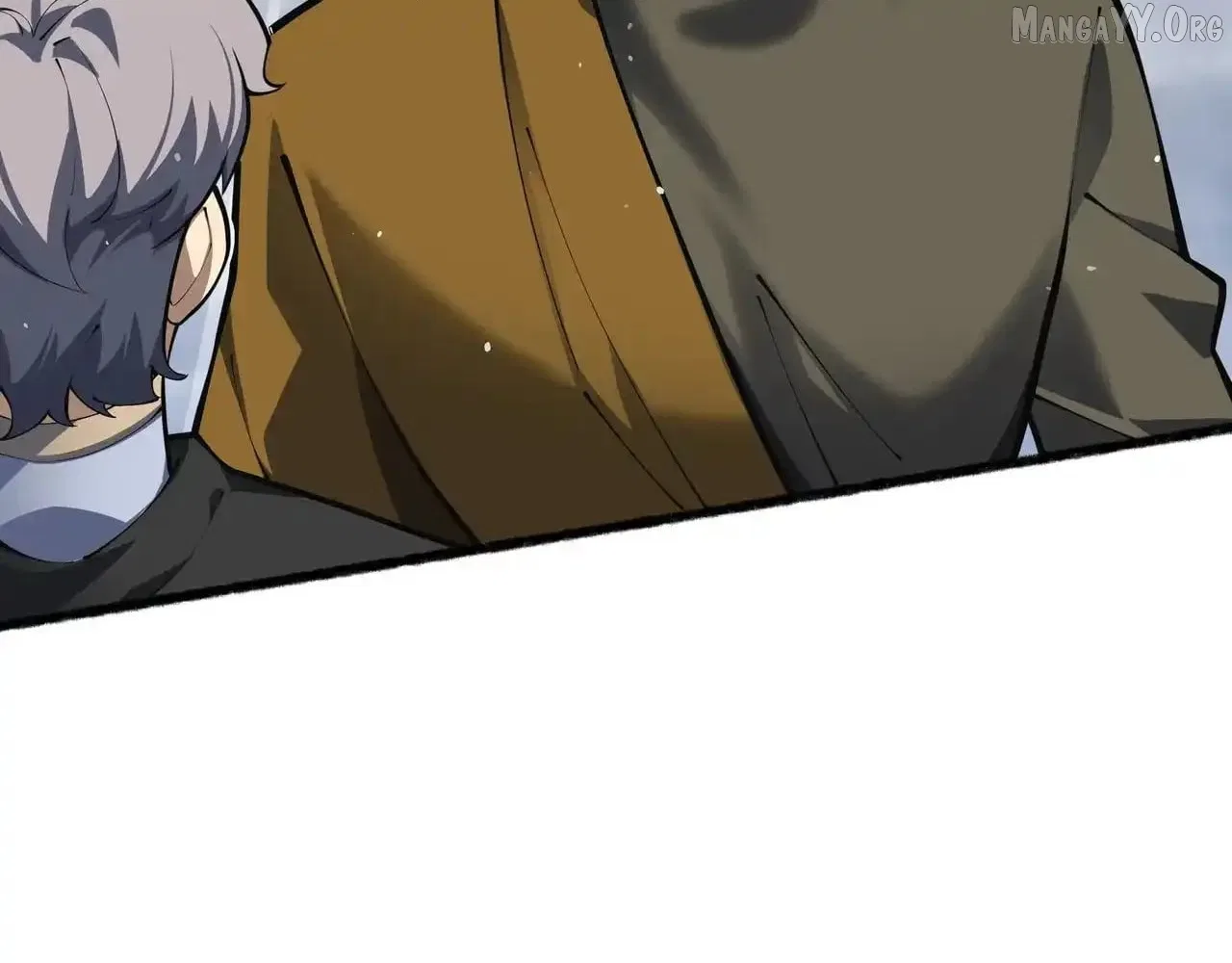 I Contracted Myself Chapter 124 – Page 19