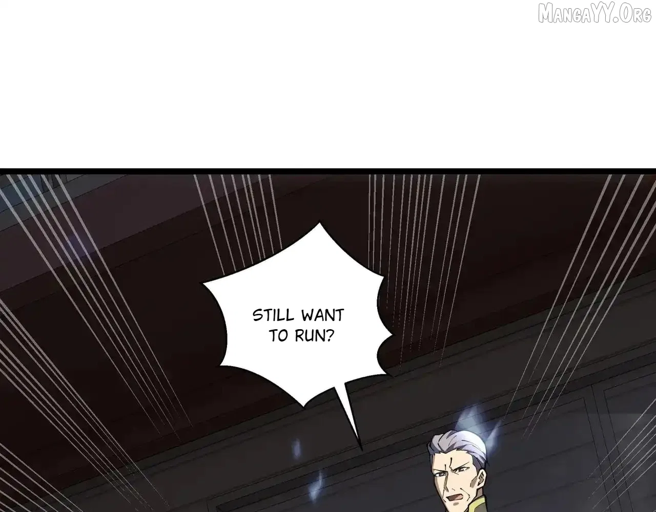 I Contracted Myself Chapter 124 – Page 34