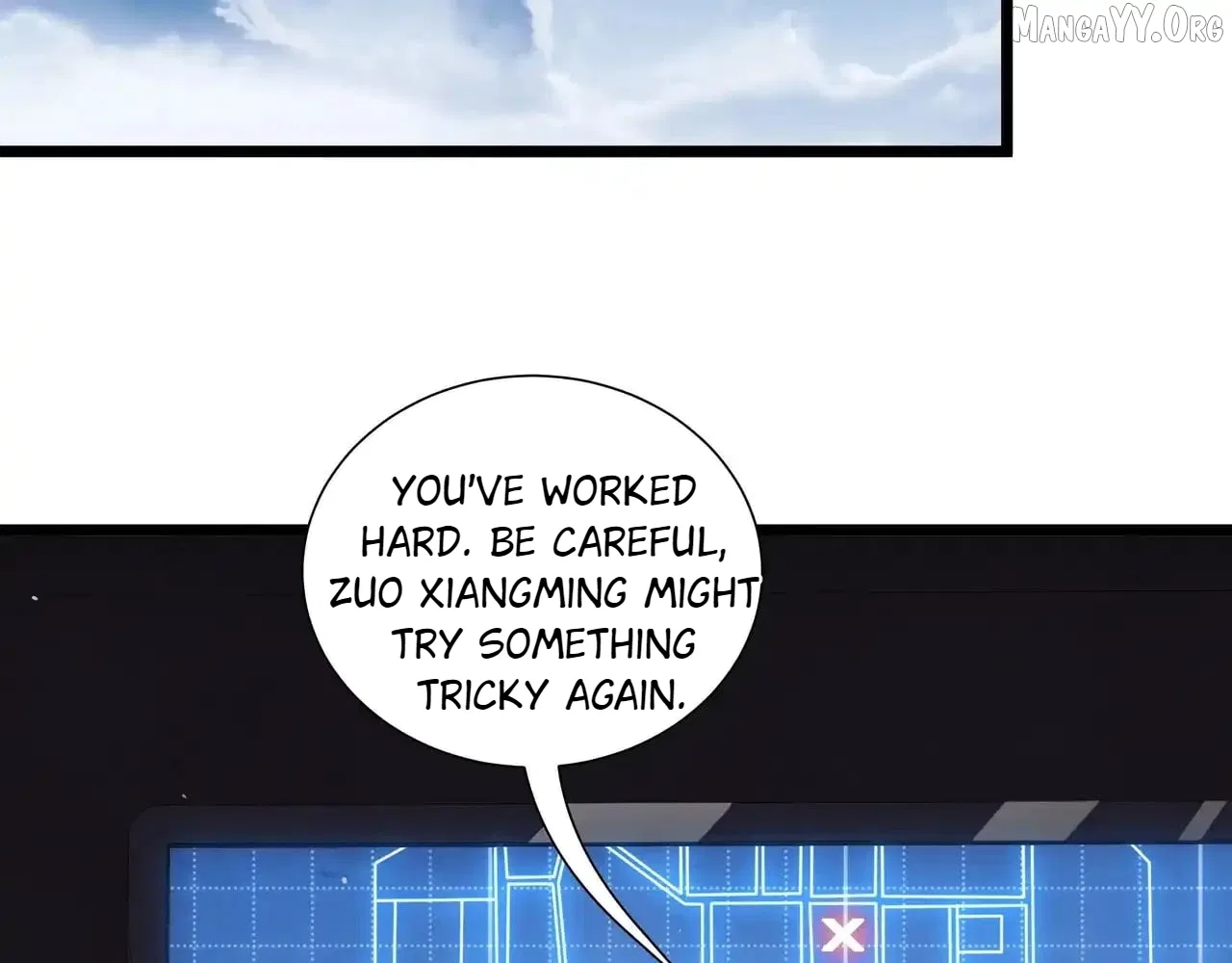 I Contracted Myself Chapter 124 – Page 45