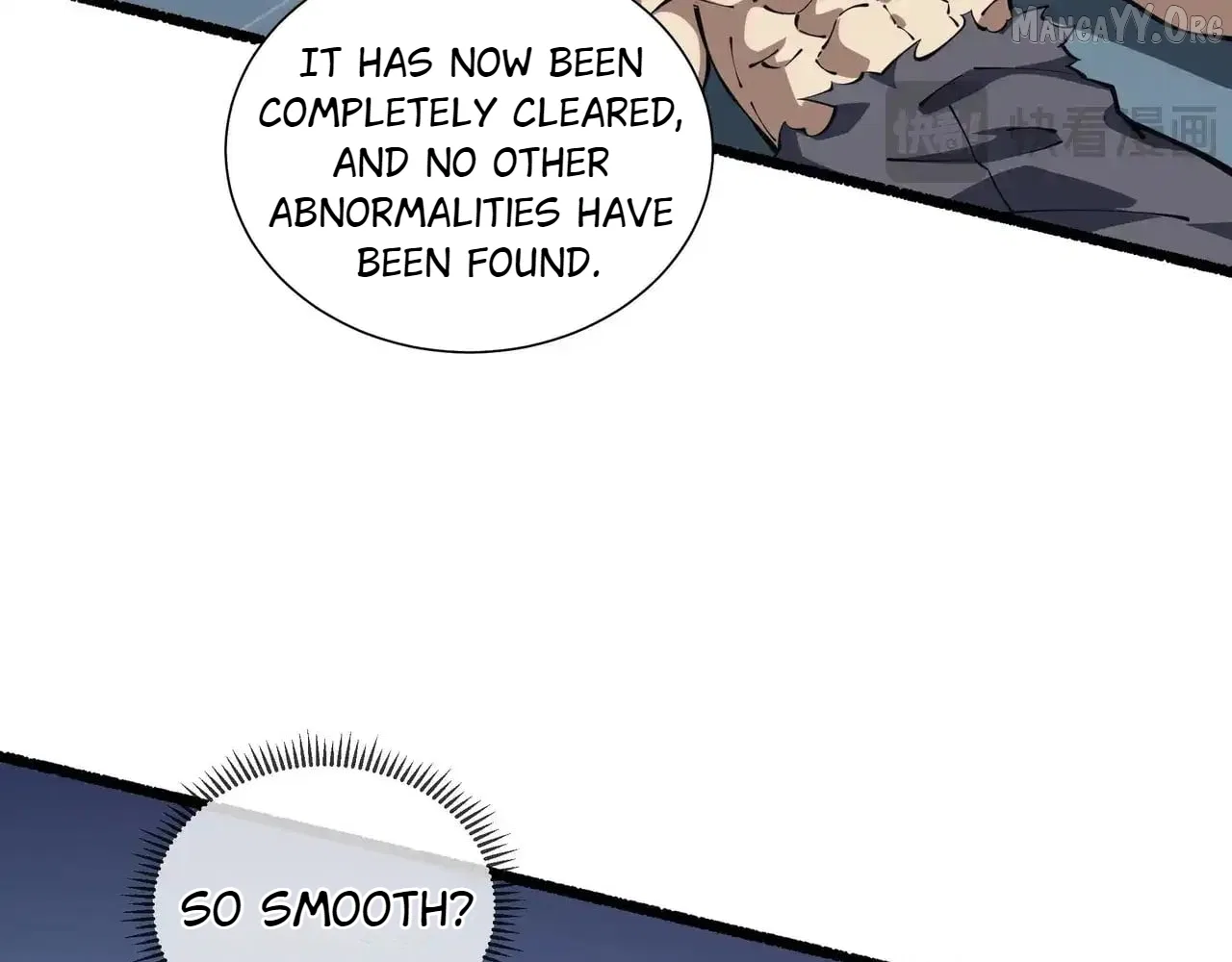 I Contracted Myself Chapter 124 – Page 54