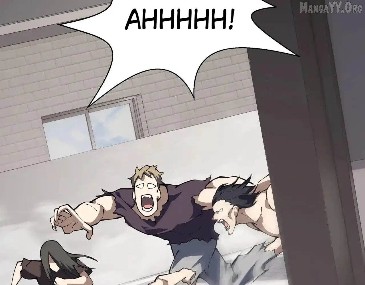 I Contracted Myself Chapter 124 – Page 70