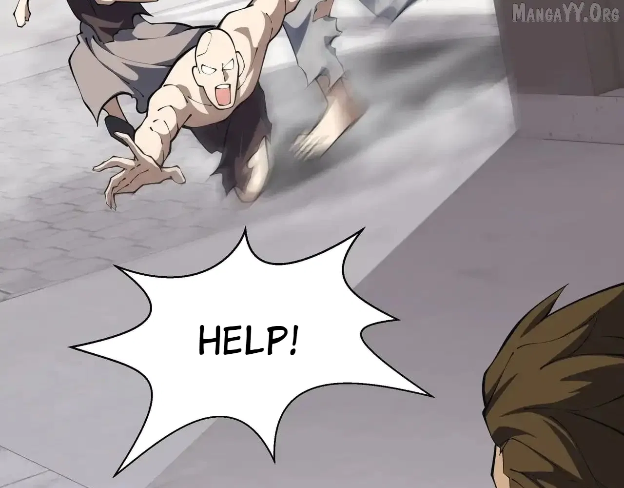 I Contracted Myself Chapter 124 – Page 71