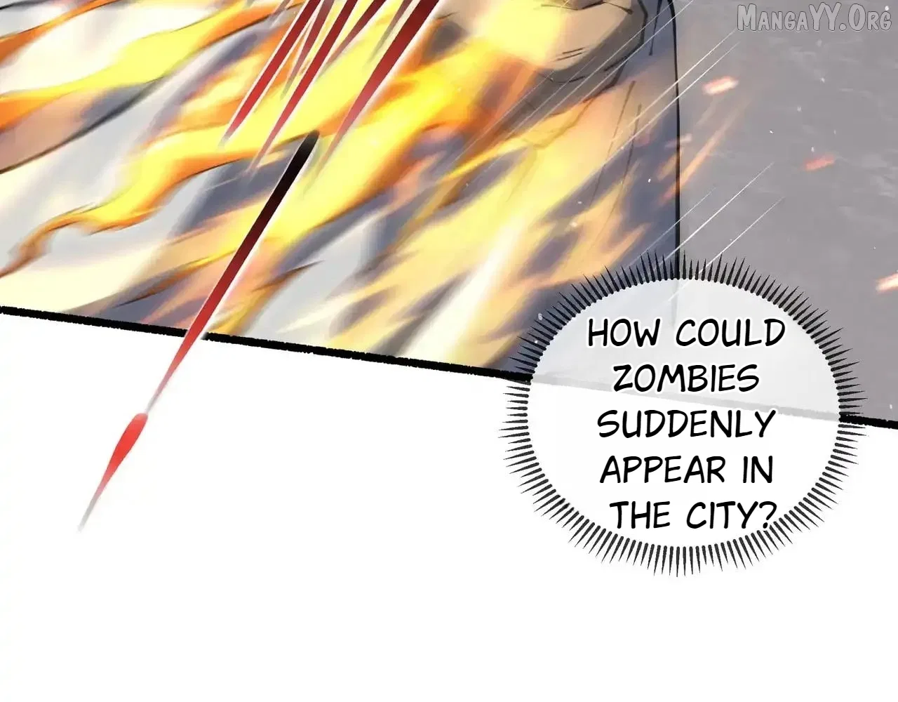 I Contracted Myself Chapter 124 – Page 83