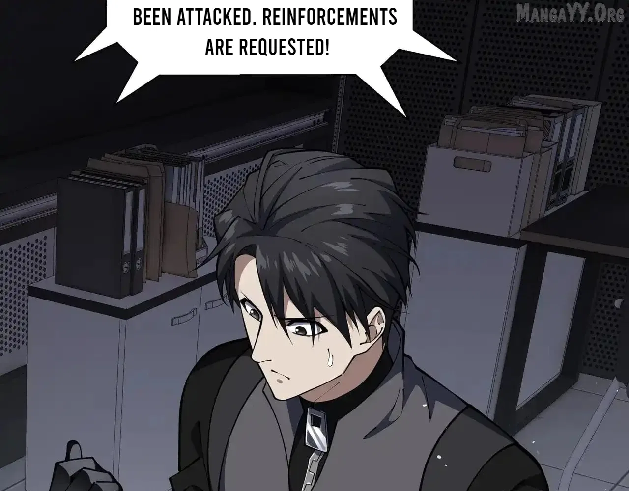 I Contracted Myself Chapter 124 – Page 86