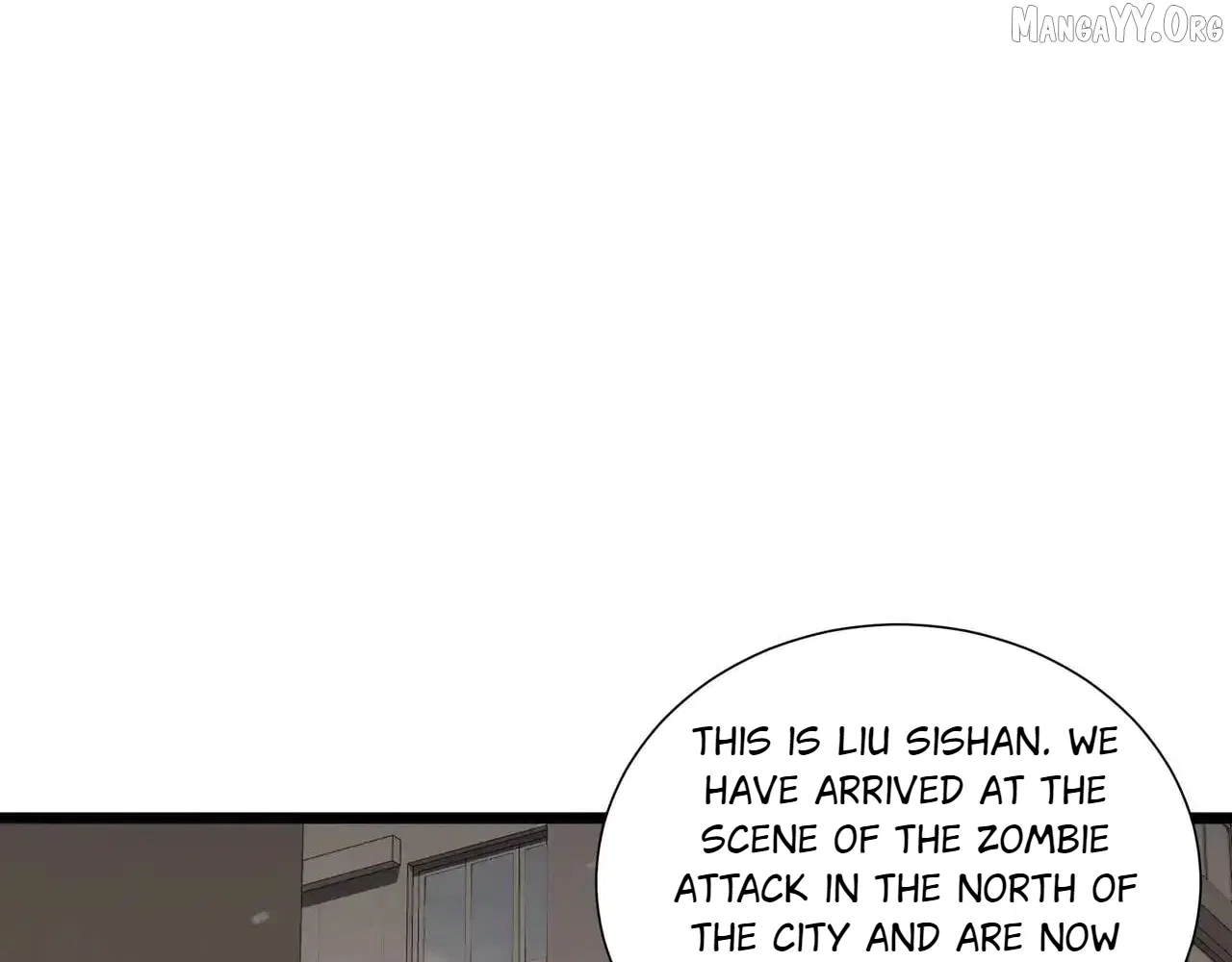 I Contracted Myself Chapter 124 – Page 101
