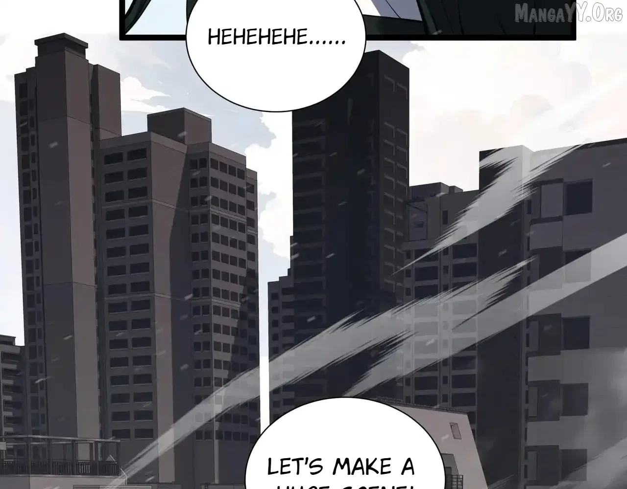 I Contracted Myself Chapter 124 – Page 106
