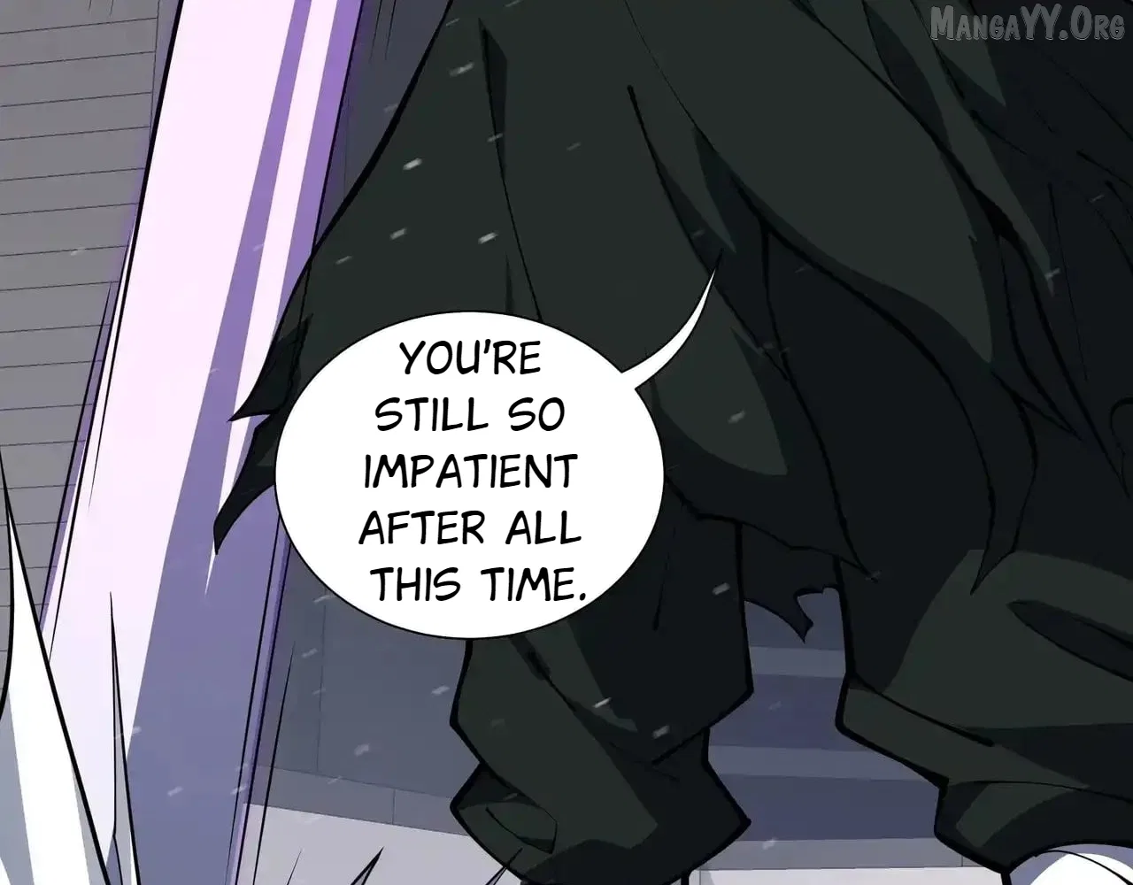 I Contracted Myself Chapter 124 – Page 117