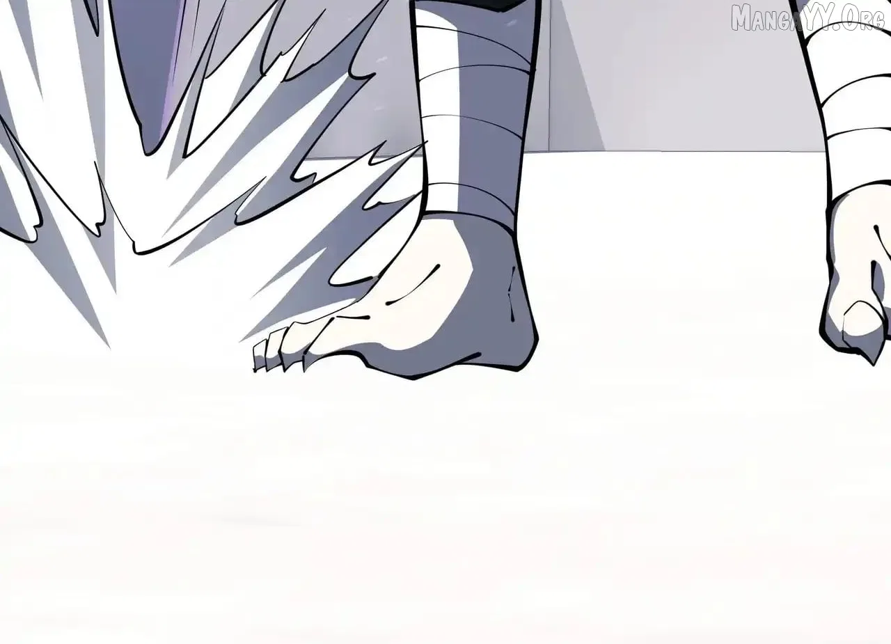 I Contracted Myself Chapter 124 – Page 118