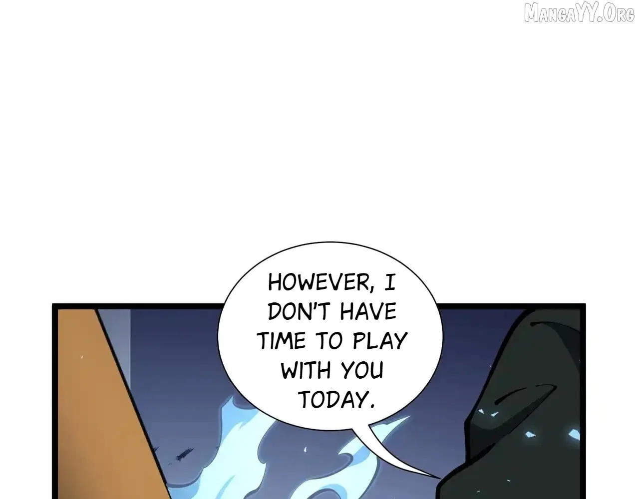 I Contracted Myself Chapter 124 – Page 119