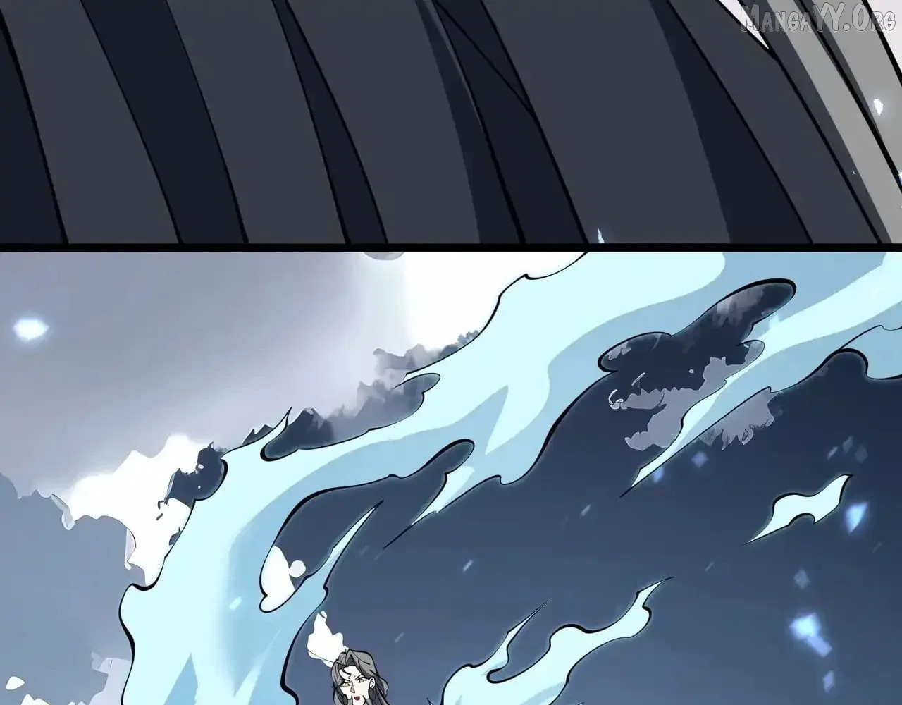 I Contracted Myself Chapter 124 – Page 132