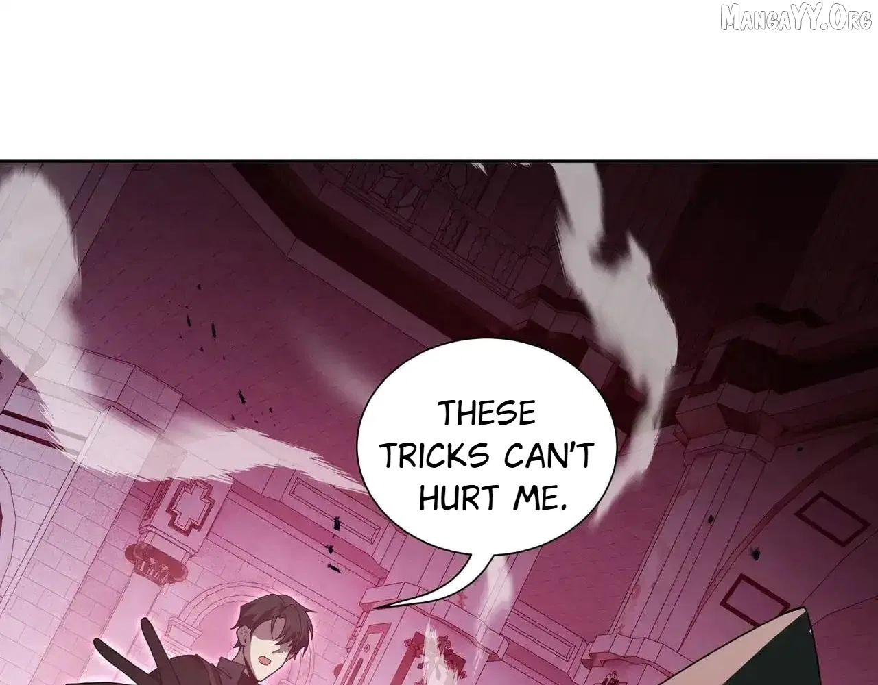 I Contracted Myself Chapter 123 – Page 3