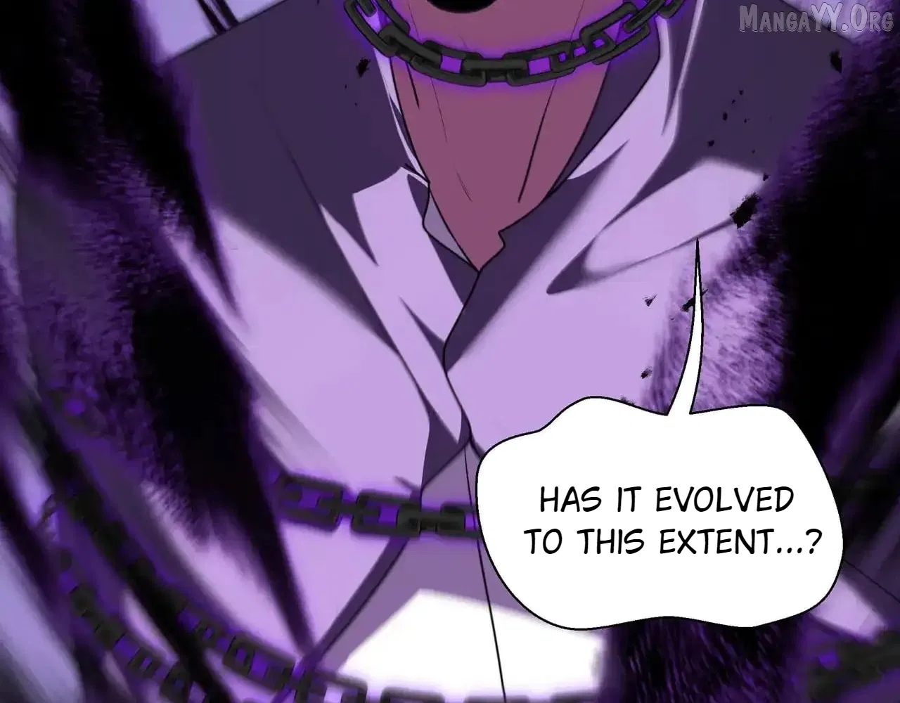 I Contracted Myself Chapter 123 – Page 7