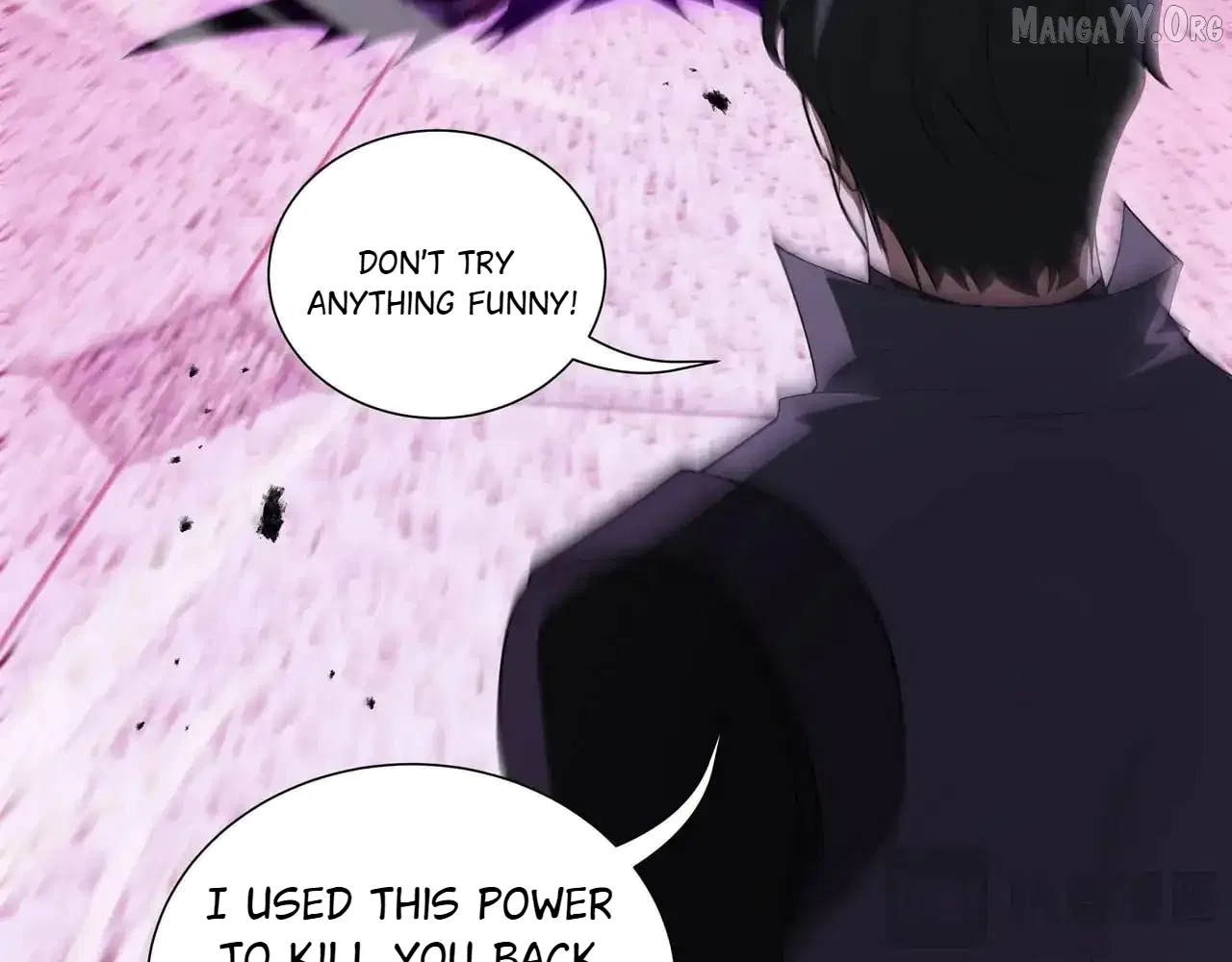 I Contracted Myself Chapter 123 – Page 11