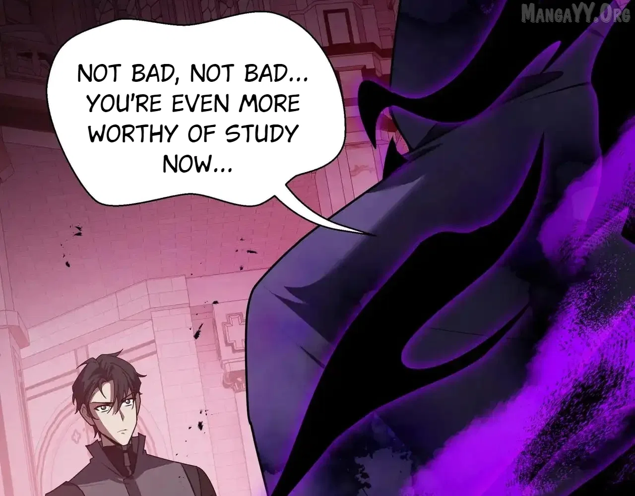 I Contracted Myself Chapter 123 – Page 25