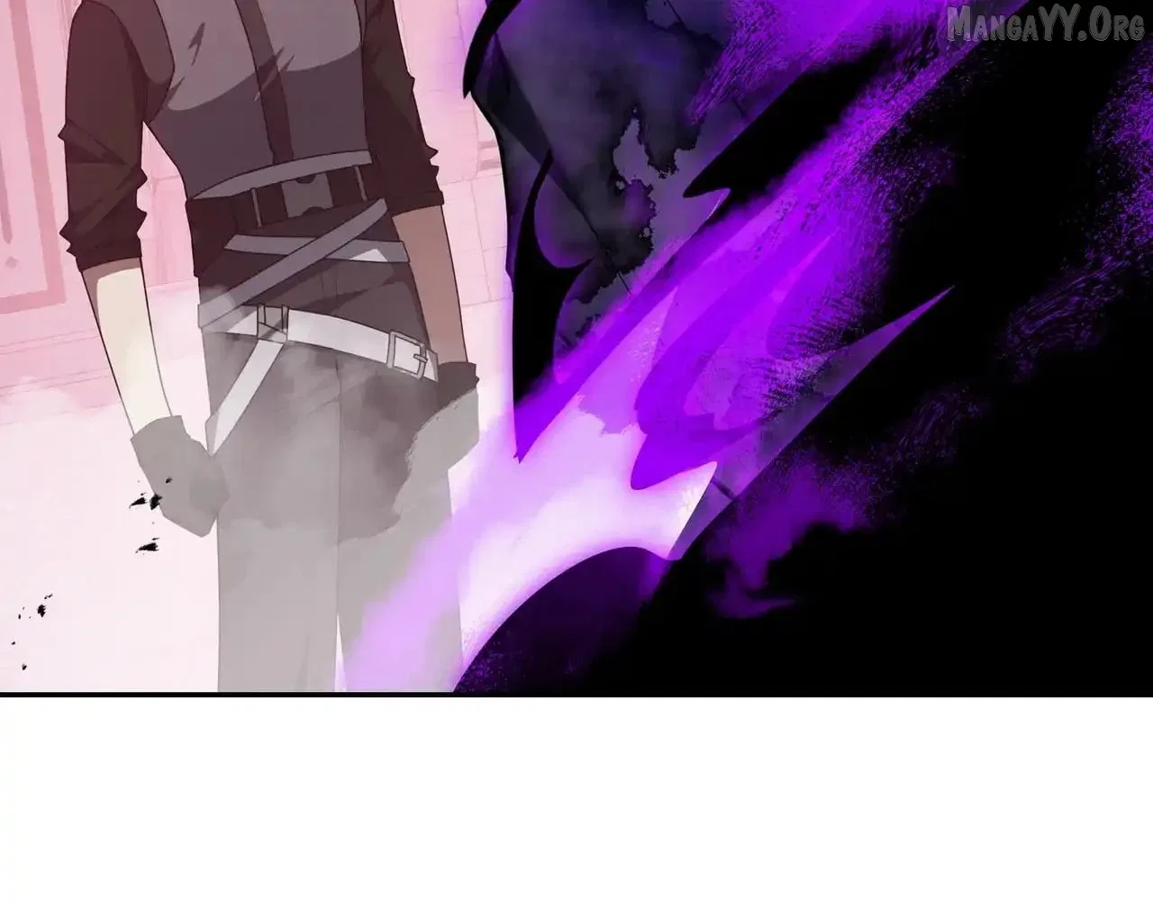 I Contracted Myself Chapter 123 – Page 26